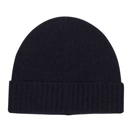 Ballantyne HAT Sort, Herre Accessories, Størrelse: ONE Size