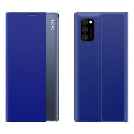 Mobilfodral Till Xiaomi Poco M3 / Redmi 9t - Blå