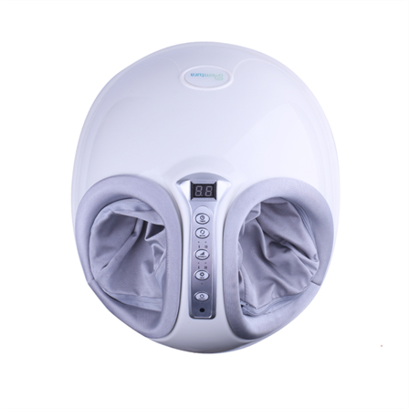 Elektrisk fodmassageapparat fra Pemtura