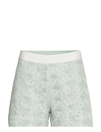 Wanda Shorts Blue Twist & Tango