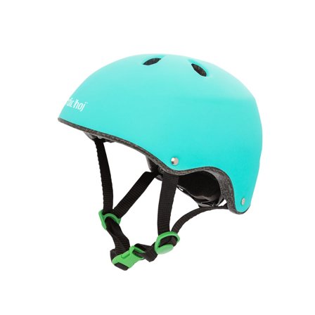 Lekhjälm turkos - Lyreco - Skola och förskola - Lekmaterial - Lekhjälmar