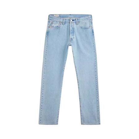 Levi's, Loose-fit Jeans Blauw, Heren, Maat:W31 L32