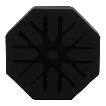 Silikone Puck Screen Stand Fleksibel Rengøringsvenlig Stabil Portafilter Kurvholder