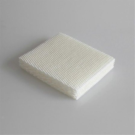 Hft600 Luftfuktare Vekefilter Ersättning För Honeywell Hev615 Hev620 Serie, Vekefilter 6-pack