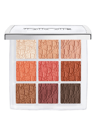 DIOR Backstage Eye Palette Ögonskuggor Dam Flerfärgad 10G