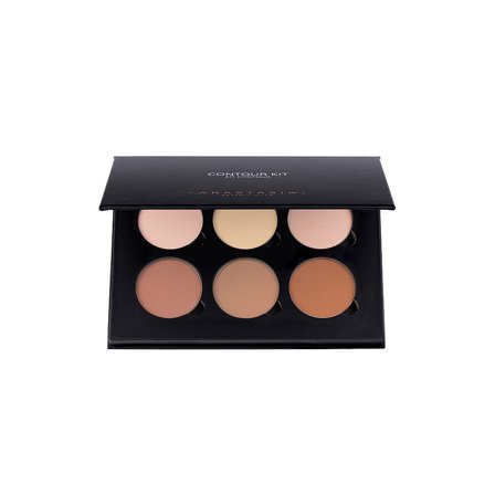 Anastasia Beverly Hills Contour Kit Light (Original), Makeup, Ansigt, Highlighter