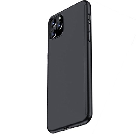 iPhone 11 - Elegant Stötdämpande Dubbelskal