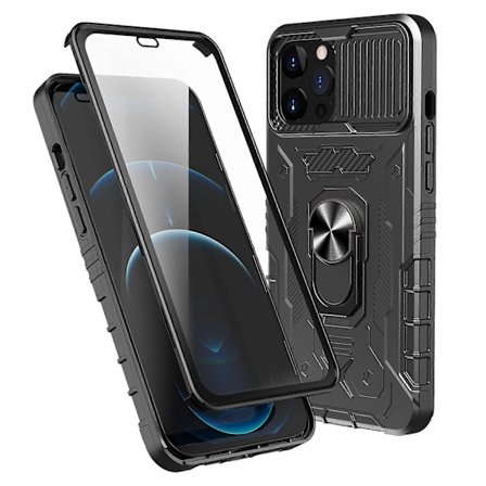 Telefoncover til iPhone 11 Pro Max