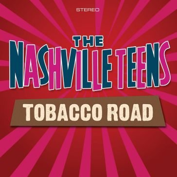 Tobacco road Nashville Teens