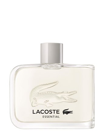 Lacoste Fragrance Essential Edt 125 Ml - Nude - 125 ml