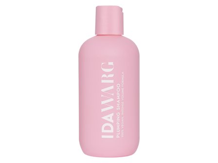 IDA WARG Beauty Plumping Shampoo, 250 ml