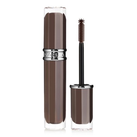 Nabla Beyond Bold Mascara Deep Brown 10g - Mascara