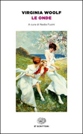 Le onde Virginia Woolf