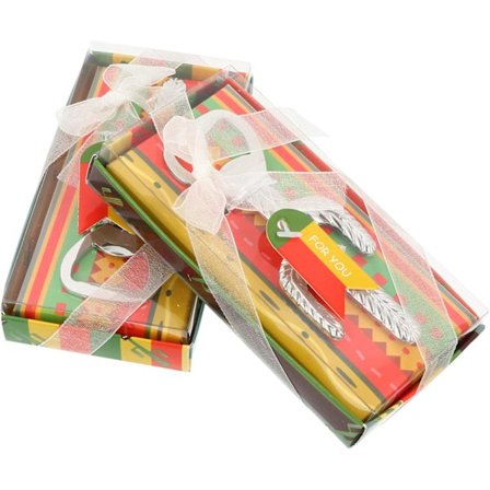 2 stk. Kaktus Flaskeåbner Flaskeåbningsværktøj Kreativ Flaske