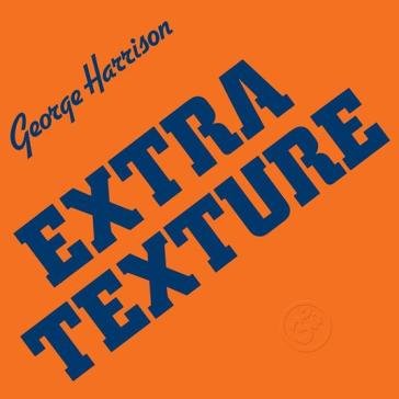 Extra texture George Harrison
