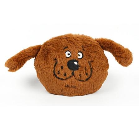 Hundplysch - 8,5 cm