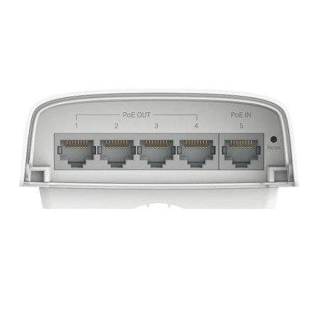TP-Link Omada Switch 5x GE SG2005P-PD
