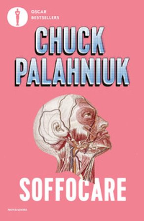 Soffocare Chuck Palahniuk