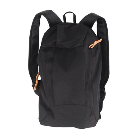 Vedenkestävä Rintapussi Miehet Naiset Löpü-Olkalaukku Ulkoilun Urheilulaukku Musta