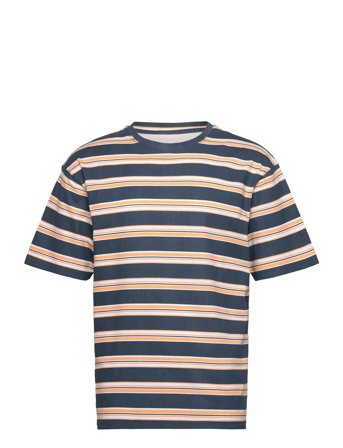 Denim project | Dp Boxy Stripe T-Shirt | S