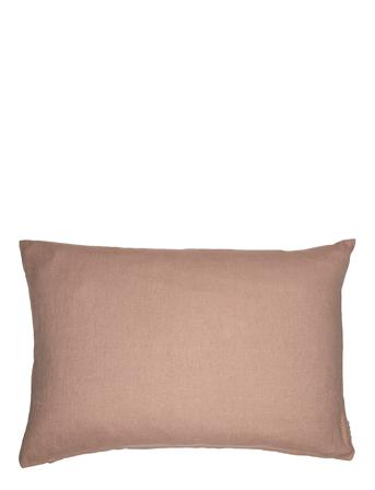 Aya Pudebetræk Home Textiles Cushions & Blankets Cushion Covers Lyserød H. Skjalm P.