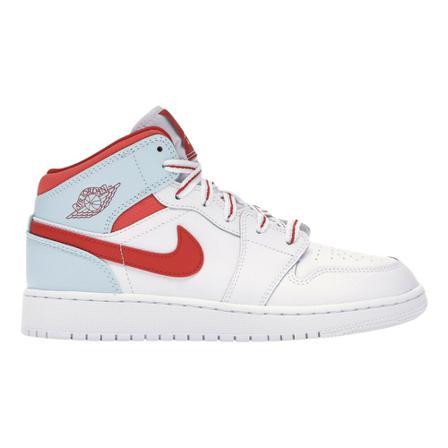 Nike, Sneakers Wit, Dames, Maat:37 1/2 EU