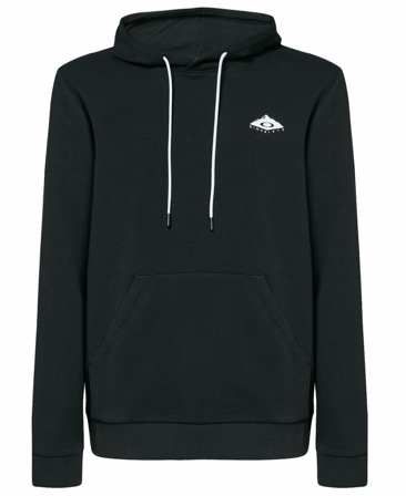 Oakley Peak Po Hoodie Blackout