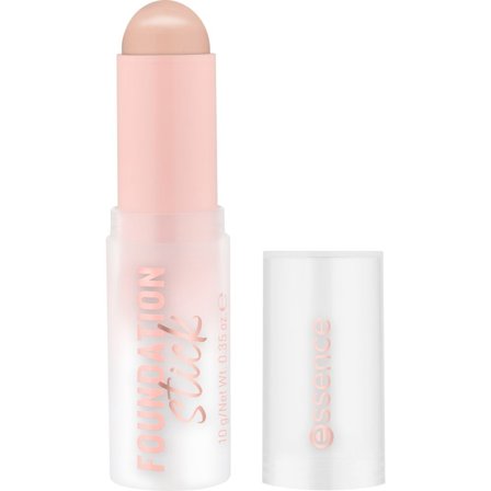 essence FOUNDATION STICK fondotinta multiuso 130 10g - Fondotinta stick