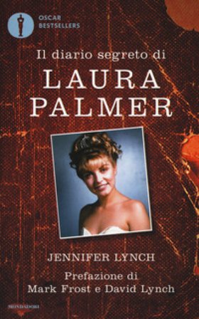 Il diario segreto di Laura Palmer Jennifer Lynch