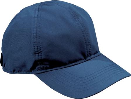 Fristads Unisex Renrum Keps 5R012 XA32, Marinblå