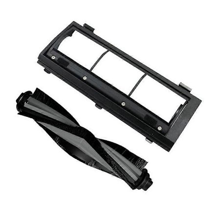 Varaosat Pääharja, Harjasuoja DEEBOT N9 + / U2 Robotti-imuriin Varaosat Vaihto