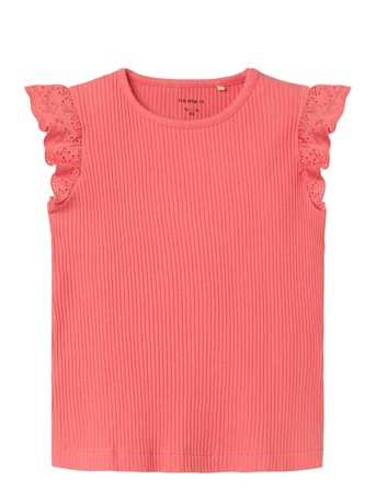 Nmfhalina Ss Top Coral Name It