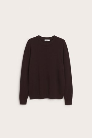 Kappahl | Ullgenser | Vinrød