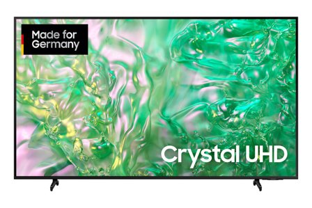 Samsung GU50DU8079UXZG