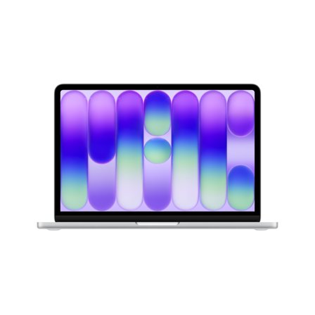 Apple 13-inch MacBook Neo - A18 Pro chip 6‐core CPU 5‐core GPU, 8GB RAM, 512GB SSD, Touch ID - Silver - MacBook Neo. Fantastisk Mac. Överraskande pris