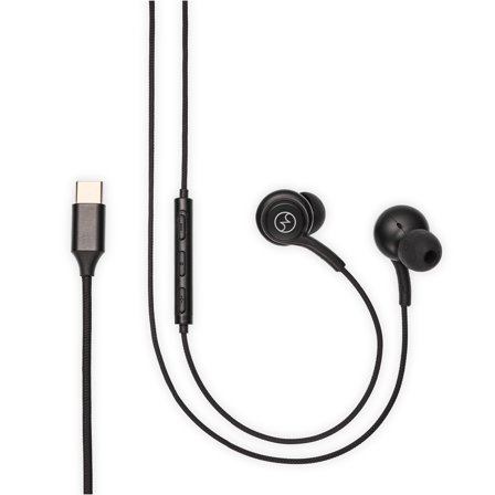 Noon Audio EP-C800 In-ear hoofdtelefoon