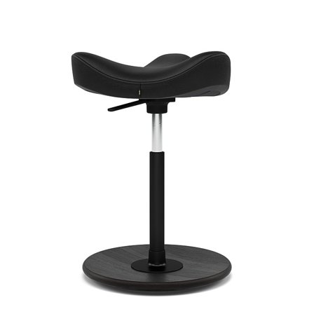 Move, Varier Furniture, Standing Stool