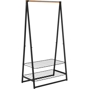 Klädställning Linn Large