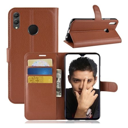 Classic Honor 8X kotelot - Ruskea