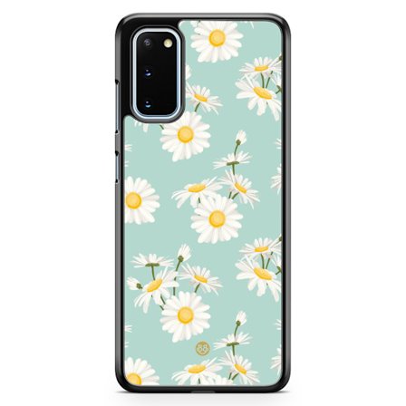 Bjornberry Skal Samsung Galaxy S20 FE - Daisy