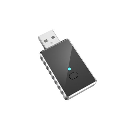 Trådløs Carplay-boks OTTOCAST Carplay-konverteringsadapter smart tilkoblingsboks for bil