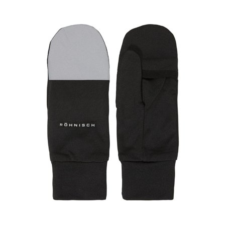 Röhnisch Glow Running Mittens (unisex)