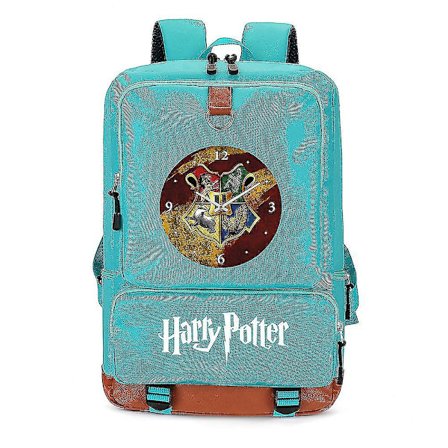 Harry Potter Rygsæk Skoletaske W I v