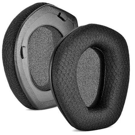 Ersättningsöronkuddar Kompatibla med Sennheiser Rs165 Rs175 Rs185 Rs195