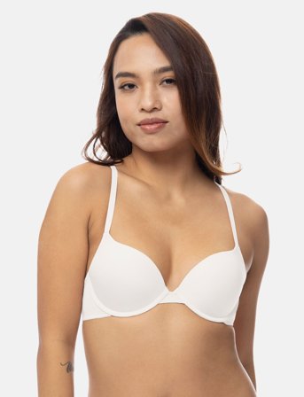 Dorina Michelle/Eco Demi - White - B x 85