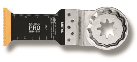Fein E-Cut Carbide Pro Sågblad 60 x 35 mm 1-pack, Såga