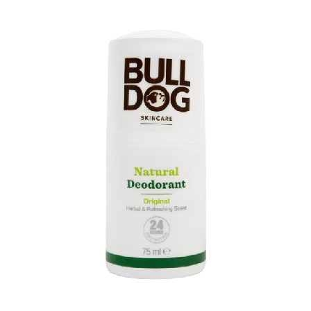 Bulldog Original Deodorant Deo Herr 75 ML