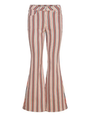 Wrangler | Fierce Flare | 28 x 34