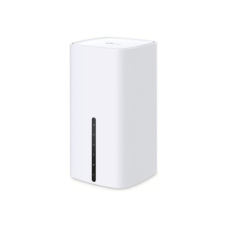 TP-Link Archer NX200 V1 - trådlös router - Wi-Fi 6 - 5G - skrivbordsmodell