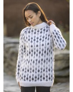 Genser Livea - Viking of Norway